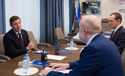 «Единая Россия» готовится к «гаражной амнистии»
