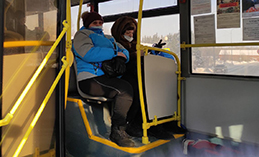 Сохранение масочного режима в Югре