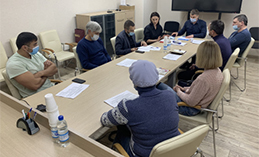 3 тыс. 500 иностранцев приехали в Ханты-Мансийск работать в 2021 году