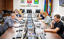 Подготовка к осенне-зимнему периоду ведётся в соответствии с графиком