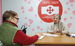 «Разговоры по душам» проходят в Ханты-Мансийске