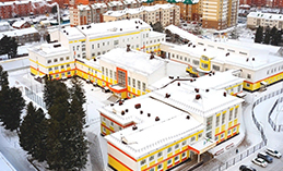 Информация о минировании школ в Ханты-Мансийске не подтвердилась