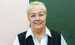 Классная работа. Людмила Хитрова – о русском языке, литературе и детях