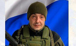 Югорчанин спас раненых и обеспечил боекомплектом штурмовое подразделение