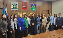 Мастер-класс, открывший грани искусства наставничества