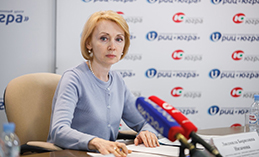 Людмила Низамова проведёт приём граждан