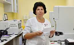 С микроскопом наперевес. О профилактике рака и зоне комфорта