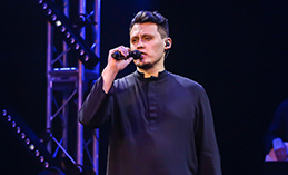 Музыкант «Югра-Классик» стал лауреатом трёх международных фестивалей