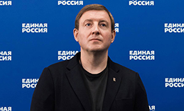 «Единая Россия» одержала уверенную победу на выборах всех уровней