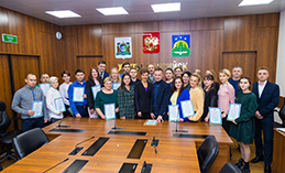 Лыжный патруль. Новый подход к спортивной подготовке
