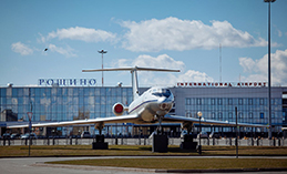 Строительство нового терминала в Рощино повысит уровень комфорта пассажиров