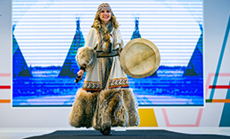 В Ханты-Мансийске пройдёт Fashion-концерт от Театра костюма