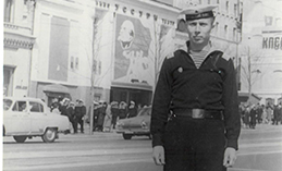 Детство за колючей проволокой. Исповедь детей войны