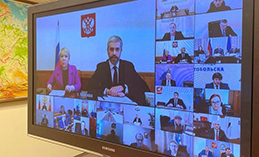 В Югре совершенствуется муниципальное управление