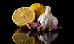 ТОП-5 продуктов, которые стоит включить в осенний рацион