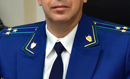 Бывшего главу Горноправдинска будут судить за злоупотребление полномочиями