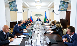 Югра готова к Единому дню голосования