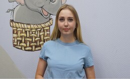 Екатерина Берсенева . Слоненок, младенцы и немножко адреналина