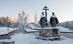 Продолжаются общественные обсуждения Отчёта главы города