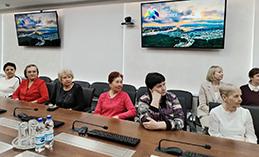 Развитие города зависит от каждого жителя