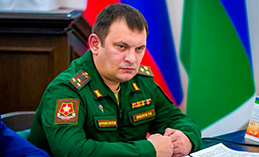 Весенний призыв. Почётный долг и святая обязанность