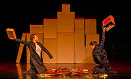 Мероприятия в Ханты-Мансийске с 24 по 27 февраля