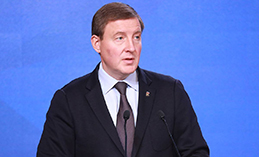 «ЕР» предложила организовать для детей мобилизованных бесплатный отдых 