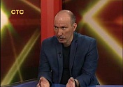 "Диалог". Гость студии: Е.В. Девятков 24.04.2018