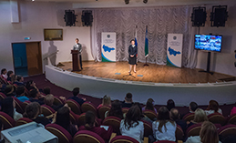 Хантымансийцы могут претендовать на премию губернатора