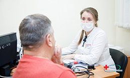 Югорчан призывают пройти диспансеризацию и профосмотры