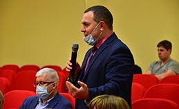 Более 85% хантымансийцев осуждают вандализм