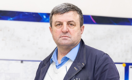 Евгений Решетов. Сделать жизнь светлее
