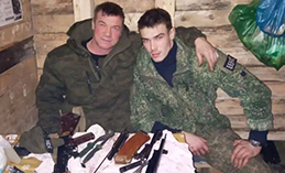 На запад! Специальная военная операция ежедневно рождает героев фронта