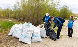 144,54 млн рублей выделили на ликвидацию свалок в Югре в 2023 году