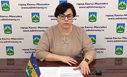 В детском этнокультурном центре Ханты-Мансийска особый режим работы