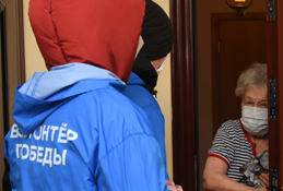  «Единая Россия» предложила учитывать волонтёрскую деятельность студентов в качестве практики