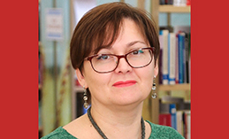 Библиотекарь из Ханты-Мансийска победила в журналистском конкурсе