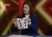 "Диалог". Гость студии: И.Г Бондарева 17.05.2018