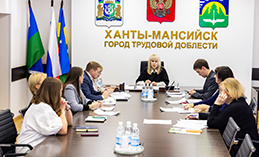 В Ханты-Мансийске заботятся о досуге детей и подростков в каникулы
