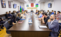 Свыше 3600 детей посетят летние лагеря Ханты-Мансийска