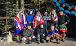 Югорчане из числа коренных малочисленных народов Севера могут компенсировать расходы на лекарства 