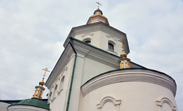 Три факта о храме в честь Покрова Пресвятой Богородицы