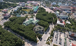 Всероссийский фестиваль «Яблоко от Яблони» пройдёт 19 августа