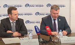 Ханты-Мансийск готовится к новому учебному году