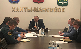 Максим Ряшин: Каждая пострадавшая от ливня семья получит адресную помощь