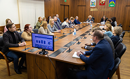 Бюджет с социальным характером. Какой будет городская казна?
