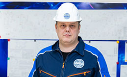 Александр Черемисин: «Для нас нет нерешаемых задач!»