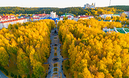 В Ханты-Мансийске пройдёт Всероссийский экскурсионный флешмоб