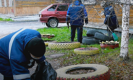 Зимой хантымансийские подростки смогут заработать больше 12 тыс. рублей в месяц