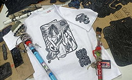 Студенческий ART-fest «Культурное НАШЕствие» пройдёт в Ханты-Мансийске